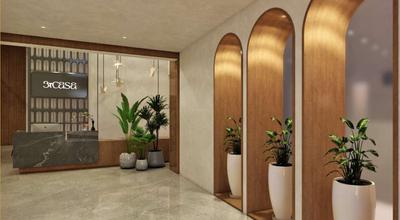Project Image of 3520.0 - 3750.0 Sq.ft 3.5 BHK Apartment for buy in Simchah Acasa