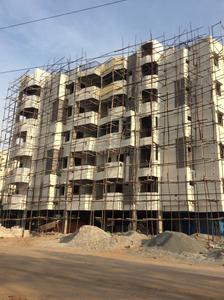 Project Image of 933.0 - 1076.0 Sq.ft 2 BHK Apartment for buy in Vasavi Elite