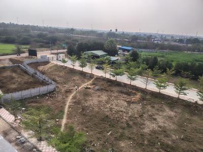 Project Image of 1341.0 - 2250.0 Sq.ft Residential Plot Plot for buy in Pudami Peacock