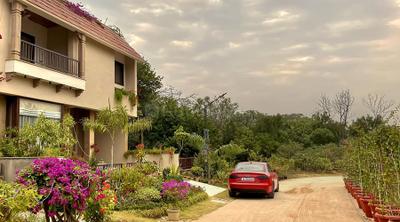Project Image of 0.0 - 6000.0 Sq.ft 5 BHK Villa for buy in Living Stone Vanashraya 