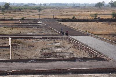 Project Image of 999.97 - 1999.93 Sq.ft Residential Plot Plot for buy in Shubharambh Hind City