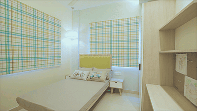 Project Image of 725.0 - 931.0 Sq.ft 2 BHK Apartment for buy in Greenwood Symphony