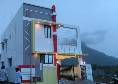 Project Image of 1150.0 - 2500.0 Sq.ft 2 BHK Villa for buy in Green Nest Green Nest Villas