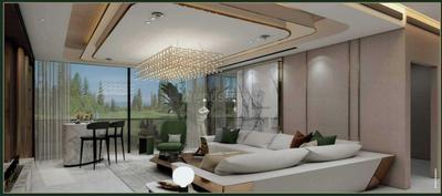 Project Image of 3059.99 - 3112.63 Sq.ft 4 BHK Apartment for buy in Trecento Residencies A by Gaurs