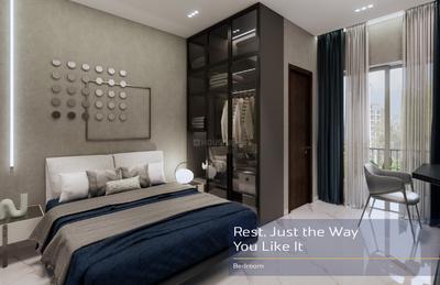 Casadel Beyond Infinity Bedroom 1