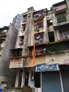 Project Image of 194.0 - 278.0 Sq.ft 1 RK Apartment for buy in Ravi Kiran