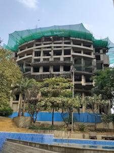 Project Image of 743.36 - 1226.98 Sq.ft 2 BHK Apartment for buy in Kool Homes Solitaire Phase III