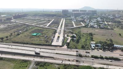 Project Image of 1200.0 - 1875.0 Sq.ft Residential Plot Plot for buy in PM Uplands
