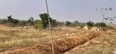 Project Image of 3251.0 - 7793.0 Sq.ft Residential Plot Plot for buy in Aliens 195 2017 HRO H1