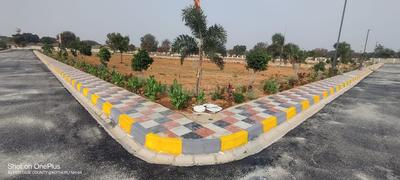 Project Image of 1350.0 - 3600.0 Sq.ft Residential Plot Plot for buy in Rainbow County