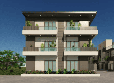 Project Image of 1980.0 - 2750.0 Sq.ft 4 BHK Triplex for buy in Rehouse Krishiv Villas