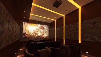 Project Image of 0.0 - 5435.0 Sq.ft 3 BHK Villa for buy in Nisha Starwood Villa