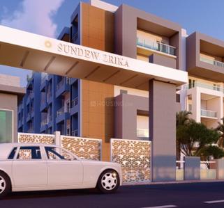 Project Image of 1254.0 - 1766.0 Sq.ft 2 BHK Apartment for buy in Sundew Zrika