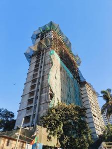Project Image of 550 Sq.ft 1 BHK Apartment / Flat for sale in Borivali East for Rs. 12000000