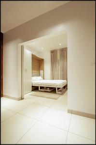 Project Image of 576.0 - 611.0 Sq.ft 3 BHK Apartment for buy in Icon Iconest4
