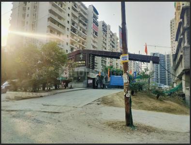 Project Image of 750 Sq.ft 2 BHK Apartment / Flat for sale in Raj Nagar Extension for Rs. 7000000