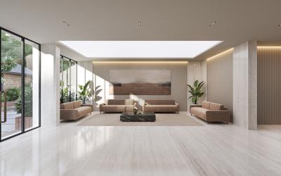 Project Image of 0.0 - 2961.0 Sq.ft 3 BHK Apartment for buy in Nest Elegance