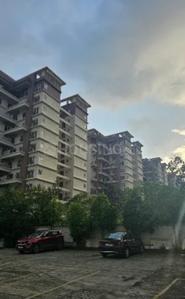 Kumar Peninsula D Elevation 2