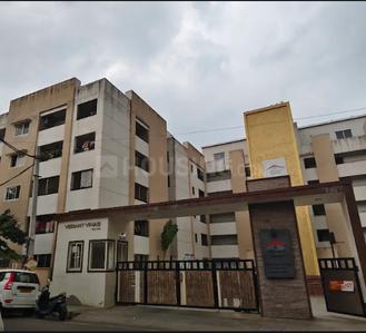 Project Image of 1080.0 - 1630.0 Sq.ft 2 BHK Apartment for buy in Vedant Vihas