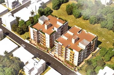 Project Image of 840.0 - 1580.0 Sq.ft 2 BHK Apartment for buy in GP Homes Valencia Diamond