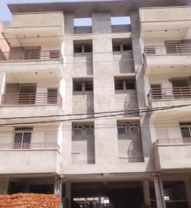Project Image of 648.17 - 967.14 Sq.ft 2 BHK Apartment for buy in Supriya Geeta Enclave