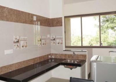 Project Image of 0.0 - 666.0 Sq.ft 1 BHK Apartment for buy in Kalp Capitol Flora And Capitol Icon 2