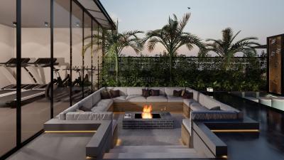 Project Image of 0.0 - 3600.0 Sq.ft 4 BHK Apartment for buy in Nirvana Elite 5