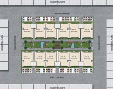 Project Image of 1590.0 - 2700.0 Sq.ft 3 BHK Apartment for buy in Wishfield The Carmine