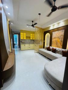Project Image of 360.0 - 990.0 Sq.ft 1 BHK Builder Floor for buy in Ganpati Luxury Floors