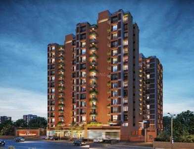 Project Image of 545.08 - 757.67 Sq.ft 2 BHK Apartment for buy in Binori Ashiyana