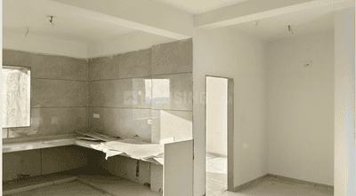 Project Image of 1084.0 - 3500.0 Sq.ft 3 BHK Apartment for buy in Shreenath Heights II