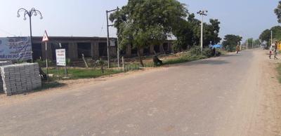 Project Image of 900 Sq.ft Residential Plot / Land for sale in Barsana for Rs. 2600000