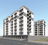 Radhey Infinity Elevation 1