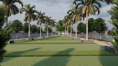 Project Image of 1485.0 - 3280.0 Sq.ft 3 BHK Villa for buy in APR Praveens Golden Leaf
