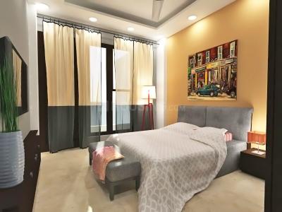 Project Image of 712.0 - 991.0 Sq.ft 2 BHK Apartment for buy in Hare Krishna Kesar Pride