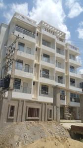 Project Image of 673.0 - 1025.0 Sq.ft 2 BHK Apartment for buy in Sai Sakshi Maa Vindhyavasni