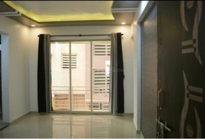 Project Image of 400.0 - 830.0 Sq.ft 1 RK Apartment for buy in Dhanashree Devyani Galaxy B Wing