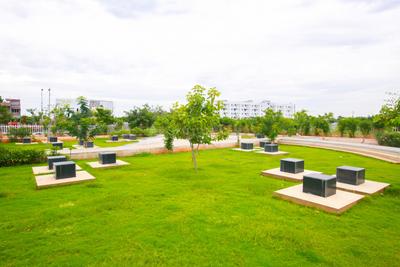 Project Image of 1234 Sq.ft Residential Plot / Land for sale in Avadi for Rs. 5800000