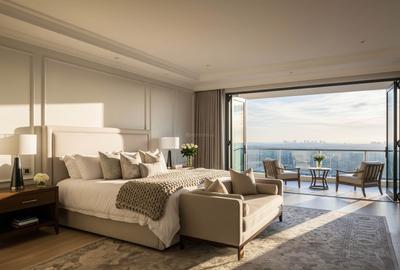 Project Image of 2810.0 - 7110.0 Sq.ft 3 BHK Apartment for buy in SNN Estates Duomont