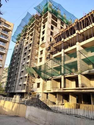 Project Image of 745.4 - 920.21 Sq.ft 2 BHK Apartment for buy in Akshar Altorios 2 O