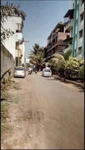 Project Image of 592.0 - 655.0 Sq.ft 1 BHK Apartment for buy in Nisarg Akruti Hardik