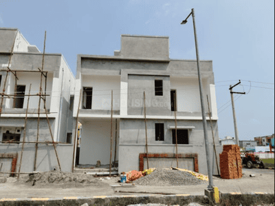 Project Image of 840.0 - 1100.0 Sq.ft 2 BHK Villa for buy in Premier Pothigai Villa