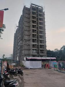 Project Image of 890 Sq.ft 2 BHK Apartment / Flat for sale in Badlapur East for Rs. 4200000
