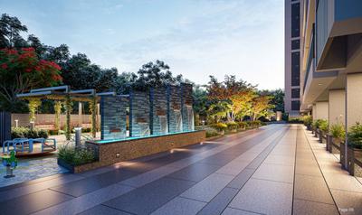 Project Image of 1100.72 - 1144.96 Sq.ft 3 BHK Apartment for buy in Swarit Sky