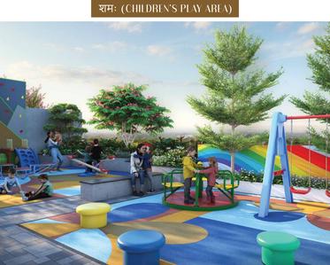 Project Image of 835.0 - 1079.0 Sq.ft 2 BHK Apartment for buy in Samsara