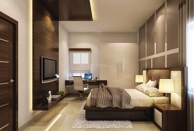 Project Image of 1250.0 - 1750.0 Sq.ft 3 BHK Villa for buy in Lotus Emporium Villaa Greenz