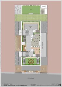 Project Image of 1134.0 - 1318.0 Sq.ft 2 BHK Apartment for buy in I Home