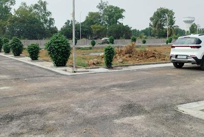 Project Image of 1350.0 - 2700.0 Sq.ft Residential Plot Plot for buy in NSR County