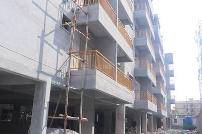 Project Image of 1035.0 - 1520.0 Sq.ft 2 BHK Apartment for buy in Iresh Advaita