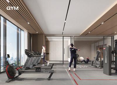 Project Image of 1148 Sq.ft 3 BHK Apartment / Flat for sale in Noonmati for Rs. 8500000